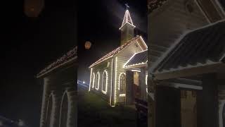 The Smallest Chapel in the Philippines