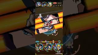 Forge Blazing using new Kakashi I pulled