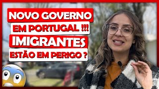 Eleições Portugal 2024: O que irá mudar com a saída do partido socialista ?