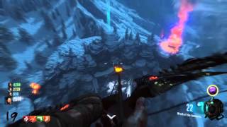 Call of Duty®: Black Ops III Der Eisendrache Bullshit @Treyarch