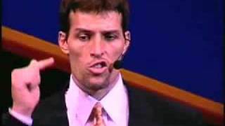 Tony Robbins - The Power Of Clarity And Purpose by Anthony Robbins