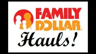 Family Dollar Haul #5 | Beauty & Gardening Finds!