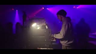 Steppa Mo Jah - Souljah Warrior Dubplate (6/7) Live Kilowatt Sound Meeting #3 Paris 20240421 004725