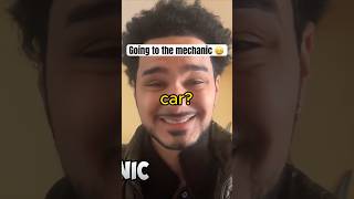 Mechanic's Shocking Reaction to the Worst Car Ever