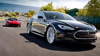 Это не рассказывают о Tesla