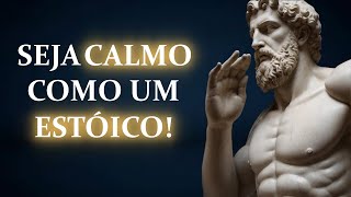 10 LIÇÕES ESTÓICAS Para  MANTER A CALMA | Estoicismo - Marco Aurélio (VÍDEO MOTIVACIONAL)