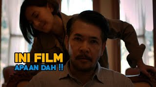 INI FILMNYA ERNEST PRAKASA YANG KELUAR DARI ZONA NYAMAN ITU ?? TEKA TEKI TIKA REVIEW