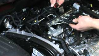 Opel Insignia 2.0 CDTi 160HP Power Box Installation Guide (Chip Tuning with Diesel Box)