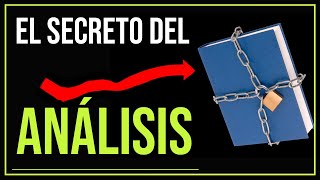 DESCUBRE YA el secreto🤫 del ANÁLISIS Musical | Estrategia PROFESIONAL para Analizar Música