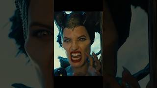 Maleficent hates the little monster but gives her lots of love#shorts #foryou#film #movie#movies