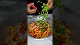 Kurkure Chaat #asmr #food #viral #rinarrannaghar