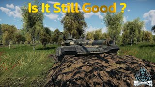 T-72Av TURMS T Is It still Good ? in War Thunder