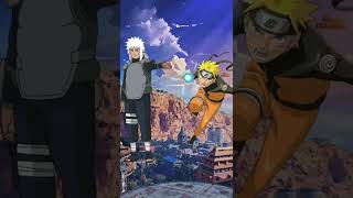 Who is stronger? | Jiraiya vs Naruto | Sensei vs student