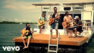 Old Dominion - I Was On a Boat That Day - (1 hour Loop)