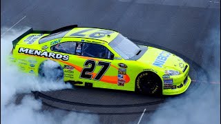 NASCAR One Hit Wonders #2