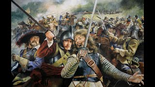 Mansfeld's army attacks the Dutch Republic. 1622 year. Thirty Years' War. Battle of Wiesloch. Part 1