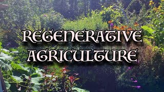 Abundant Outcomes of a Regenerative Farming Homestead