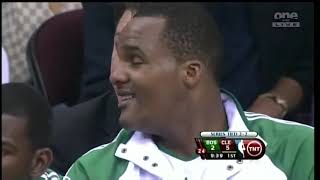 2010 R2G5 Celtics vs Cavaliers