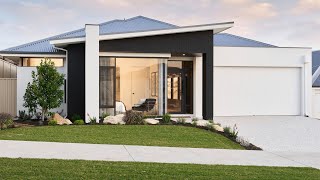 Azta Display Home - Darch - Summit Homes