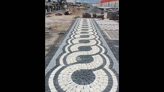 parking tiles latest tiles designs#40×40xcm tiles 2×2 tiles  amazing designs #shorts