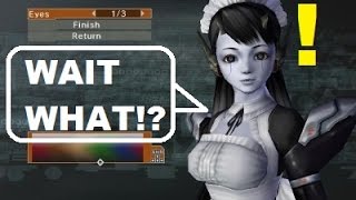 PSU Clementine Gender Wipe!?