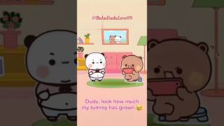 Motki Hr Wqt khati Rehti Hai 😂 #bubu #cute #dudu #funny #cartoon #bubududulove09