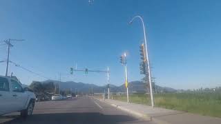 Touring Beautiful Community of Chilliwack, BC, Canada 2022