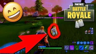 Fortnite Battle Royale | CHUG JUG!