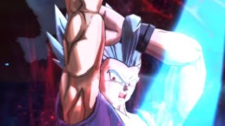 I really hate this game buuuut apparently im decent at it (according to people)| Dragon Ball Legends