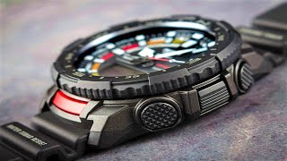 Top 10 Casio Pro Trek Watches For Men's 2025: Which One Is Best?