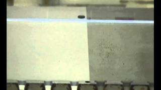 Laser Cleaning of Semi Conductor Molds