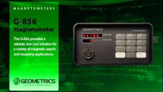 Geometrics - Seismic, Magnetometer & Electromagnetic Training Videos 3.1 of 4