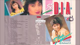 DINA MARIANA - SI DIA (Cipt. Rachmat AS) (1988)