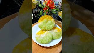 Indipendence Day Special Tiffin Ma Tujhe Salam🫡Tricolour Puri #shorts #food #short #trending #viral