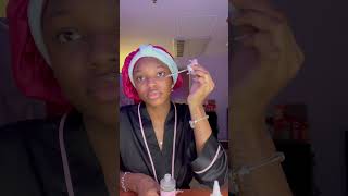 Skincare Routine || Life Of Neak || #college #skincare #ultabeauty #explorepage #fypシ #viral