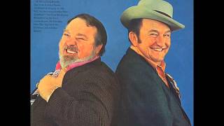 Lester Flatt and Mac Wiseman, "Sweetheart you done me wrong"