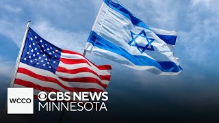 Proposed St. Paul teachers' union resolution calls for U.S. to end aid to Israel