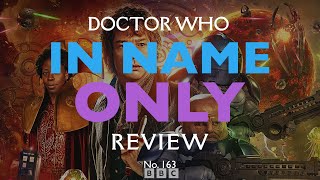 Doctor Who: Sontarans vs. Rutans - In Name Only - Review and Discussion - Big Finish