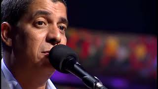 Zeca Pagodinho - Maneiras (Acústico MTV I) [Remasterizado 4K]