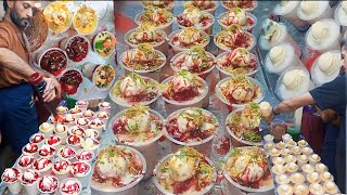 Gola Ganda Pakistan Street Food | Ice Gola | Ganda Gola | Street Food Library | @RashidaHussain