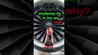 how is airplanes fly in the sky #ausim017 #airplanes #aviation