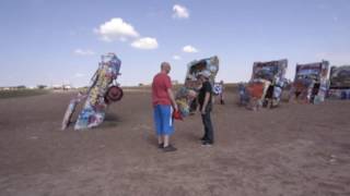 Route 66 #Coast2Coast Episode 2 Trailer