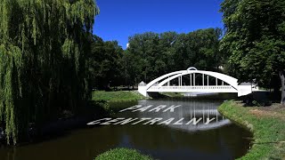 Park Centralny / Świdnica (foto)