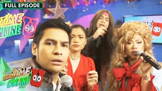 Showtime Online U - November 18, 2024 | Full Episode