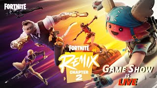 Big Twist After Chapter 2 Remix | Fortnite India Live Stream Hindi