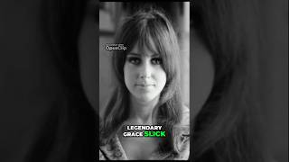 The Incredible Journey of Grace Slick_ Rock Legend