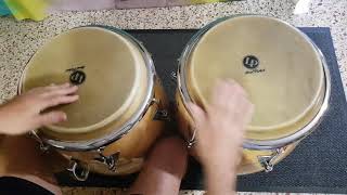 CONGAS - PATRON NUEVO Nº1 (DSP)