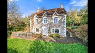 5 Bed home in Somerset as featured on Escape To The Country | Mark Manning | The Property Experts