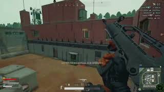 PUBG - Best Play Moment From Chelator Gen.G.Gold