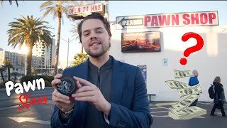 Pawn Stars in Real Life: Las Vegas Art Adventures and Appraisal Series (Fun Art & Finance Education)